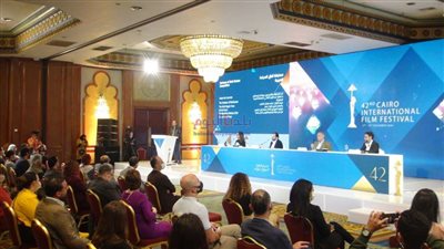 حفظي: 83 فيلماً في مهرجان القاهرة السينمائي