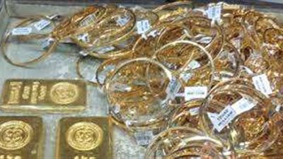 الداخلية تضبط حارس عقار سرق مصوغات ذهبية وأموال بالقاهرة