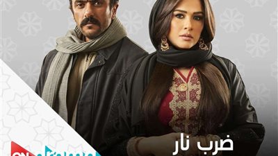 مسلسلات أون دراما في رمضان 2023