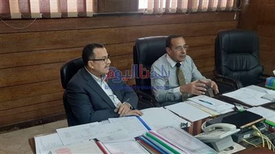 استمرار تأجيل الدراسة في 4 قري ببئر العبد لمدة أسبوعين