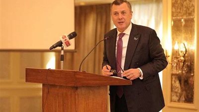 وزير السياحة والآثار يُشارك في ورشة العمل الافتتاحية لمشروع 