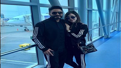 بعد إعلان انفصالهما.. تامر حسني يتغزل في زوجته