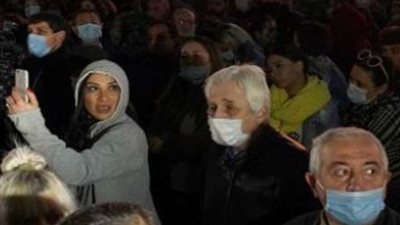 أول تعليق لرئيس وزراء أرمينيا بعد محاولة اغتياله