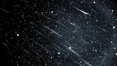 لأول مرة.. غدًا سماء مصر تمطر شهابًا