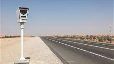 رادار المرور يرصد 2725 لعدم تركيب الملصق الالكتروني خلال 24 ساعة