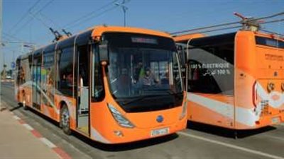 الشركة العربية للتصنيع تدشن مصنعاً للحافلات والمركبات المختلفة في مصر