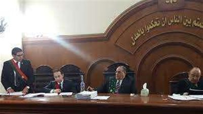 السجن 6 سنوات وغرامة 100 ألف جنية لمتهم بالإتجار في الهيروين