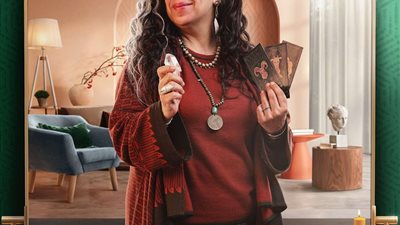 تامر مرتضى يعلن انضمام سما إبراهيم لـ «مذكرات زوج»