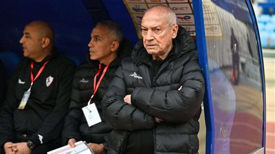 جلسات منفردة لفيريرا مع لاعبي الزمالك