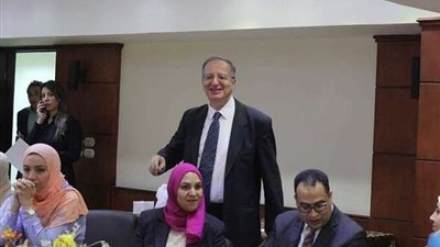 البحث العلمى تعلن عن أسماء الفائزين بالمنحة الاستثنائية