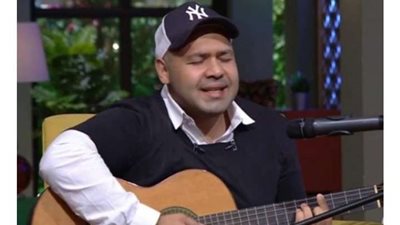 الملحن محمود الخيامي يعلن عن إصابته بكورونا