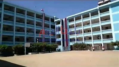 بمعرفة الحارس الليلي.. أول تحرك من التعليم بعد ارتكاب أفعال مخجلة داخل مدرسة ثانوي