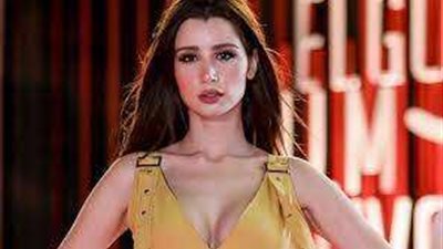 سارة التونسي تتألق من جديد بـ الفلوجة