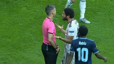 بعد إصابته بكورونا| محمد فضل يشرح كيفية عودة النني من توجو