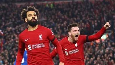 صلاح يقود تشكيل ليفربول المتوقع أمام ولفرهامبتون في الدوري الإنجليزي