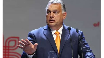 المجر توافق على خطة الصين للسلام في أوكرانيا