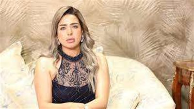 منى العمدة تكشف عن أسباب مغادرتها لقناة النهار