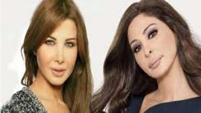 تعليق ناري من إليسا حول أزمتها مع نانسي عجرم