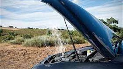 انتبه! روائح تدل على أعطال سيارتك