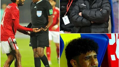 فبراير الأسود على الكرة المصرية.. ما السبب