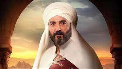 موعد عرض مسلسل الإمام الشافعي لـ خالد النبوي .. شاهد