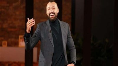 أحمد فهمي يحتفل بعيد ميلاد نجله بطريقة خاصة