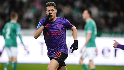 إمام عاشور يقود تشكيل ميتيلاند أمام بروندبي في الدوري الدنماركي