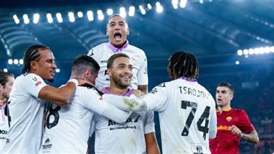 الدوري الإيطالي.. كريمونيسي يفوز على روما بهدفين مقابل هدف