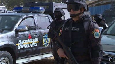 في قبضة الشرطة.. ضبط 333 قضية مخدرات وتنفيذ أكثر من 83 ألف حكمًا قضائيًا