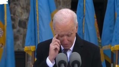 بايدن فقد عقله.. طبيب البيت الأبيض يحذر من الحالة العقلية للرئيس الامريكي