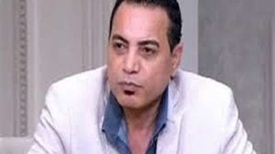 جمال عبدالرحيم: الجمعية العمومية تتعامل مع الانتخابات على أنها عُرسا  ديمقراطيا