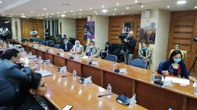 التضامن تعلن ارتفاع أرباح بنك ناصر إلى مليار و427 مليون جنيه