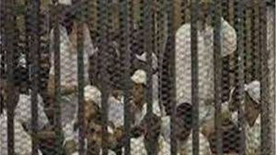 اليوم.. استكمال محاكمة 10 متهمين في قضية «فض إعتصام رابعة»