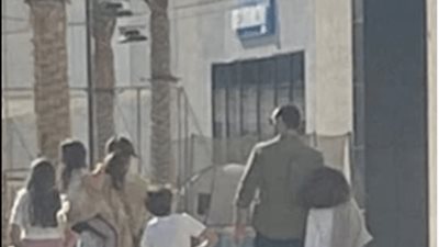 شاهد.. حلا شيحة ومعز مسعود يثيران الجدل