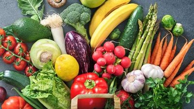 الطماطم بـ 8جنيه.. أسعار الخضروات والفاكهة اليوم الأربعاء 1-3-2023