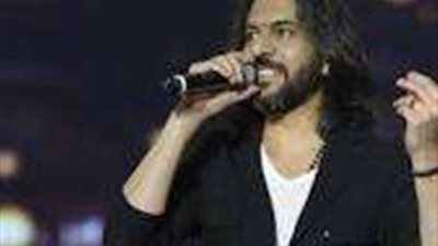 بهاء سلطان يضيء سماء الكويت 10 مارس