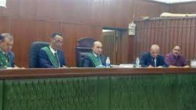 السجن المشدد 15 عاماً لطالب بتهمة قتل شاب بنجع حمادي في قنا