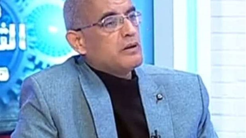 حسام محرم، المستشار