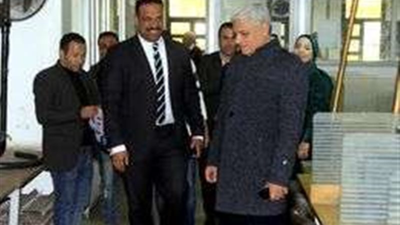 جولة الصحفي محمد