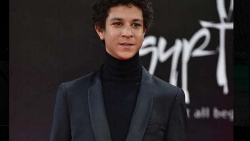 أحمد داش