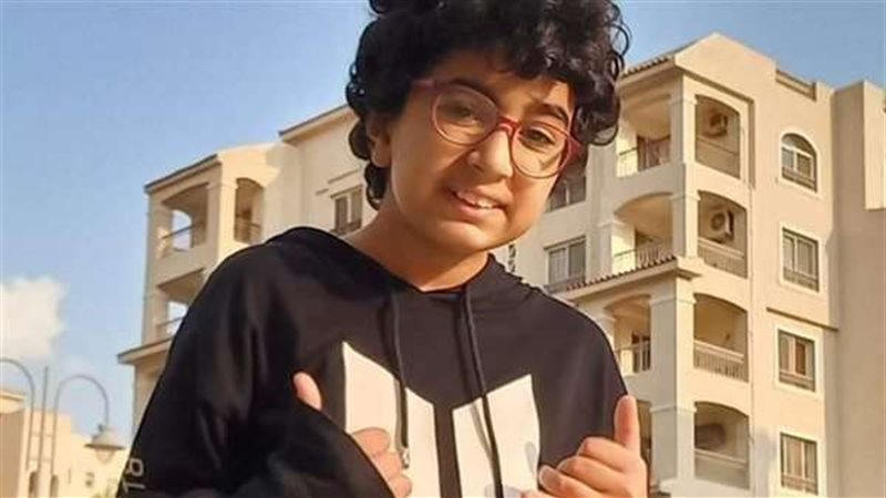 الطفل يوسف