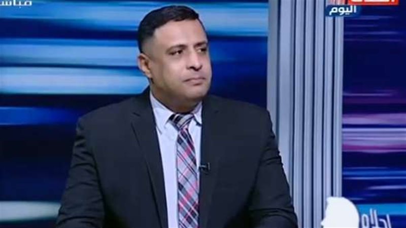 أيمن محفوظ محامي