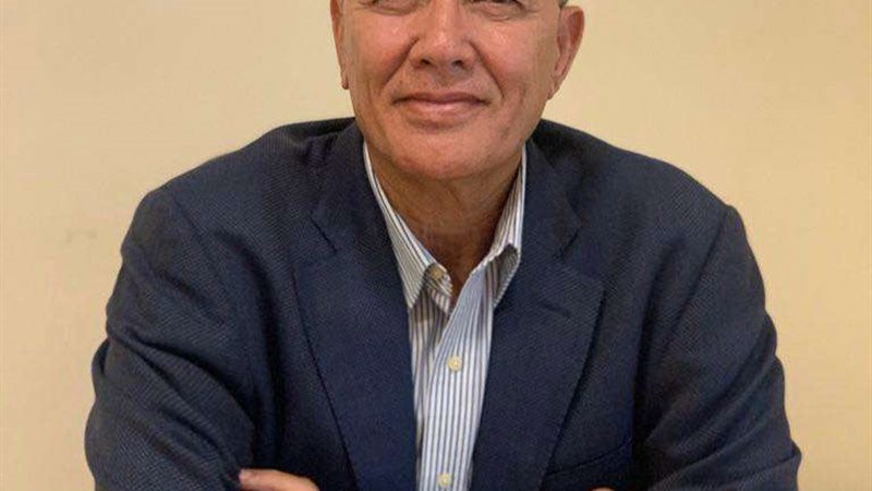 رئيس مجلس إدارة الهيئة