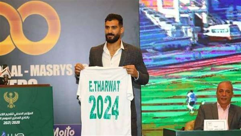 عصام ثروت