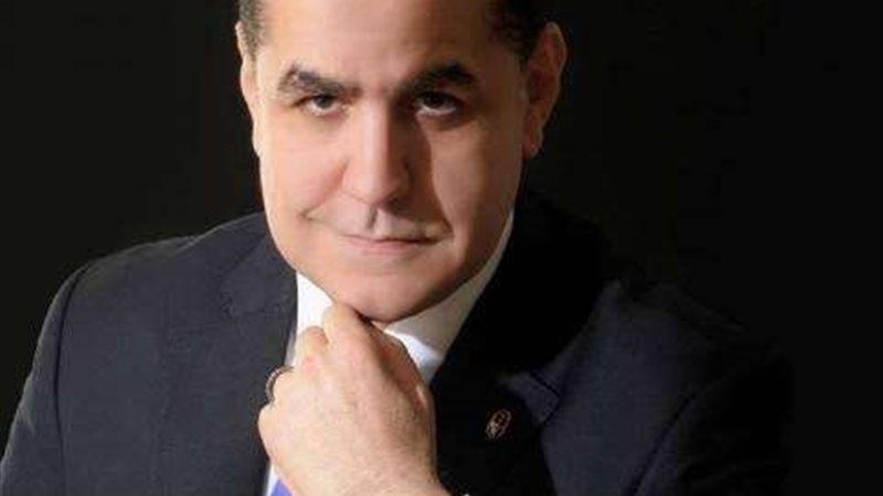 الدكتور هاني أبو