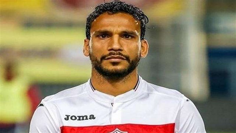 شوقي السعيد