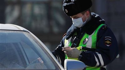 القبض على مصري اغتصب قاصراً في روسيا