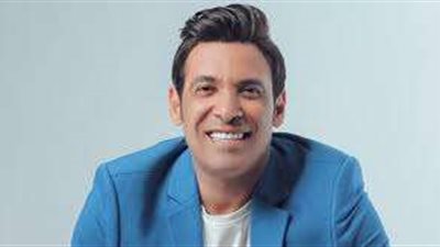 سعد الصغير يحتفل بعيد ميلاد مدير أعماله.. الإدارة الشاطرة