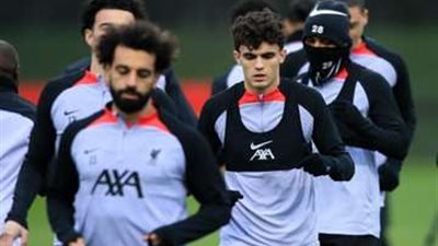 تشكيل ليفربول المتوقع لمواجهة ولفرهامبتون في الدوري الإنجليزي