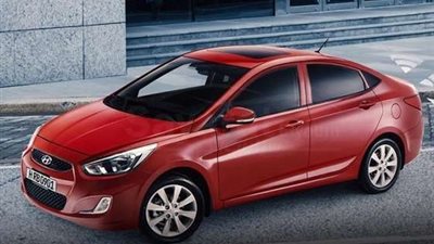 غبور يعلن عن أسعار هيونداي RB في مارس